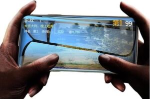 PF-4303 IPhone 13 Pro Max / 14 Plus Şeffaf Kırılmaz Cam…