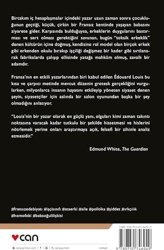 Babamı Kim Öldürdü