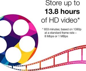 Verbatim Bd-R 97335 Blu-Ray Medya Diski, 50 Gb, 8 x Yazılabilir, Çift Katlı, 10 Adet