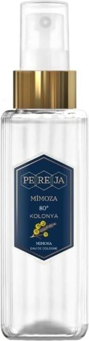Pereja Yeşil Çay Parfümlü Kolonya 100 ml