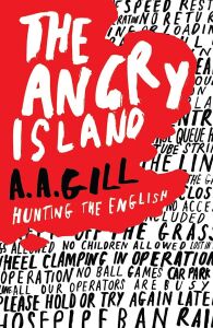 The Angry Island: Hunting The English