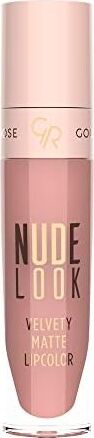 Nude Look Velvety Lipcolor Likit No:03 Rosy Nude