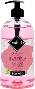 Sıvı Sabun Pembe Düşler 700 ml