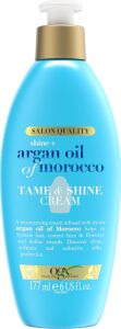 Argan Oil Of Morocco Şekillendirici Parlaklık Kremi 177 ml