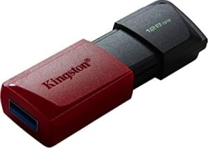 M DTXM/128GB USB 3.2 Gen 1 - Birden Fazla Renkte Esnek Kapaklı
