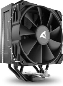 Fan Cpu Fan Amd/ıntel A40 Black