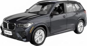 Cca 1/32 Bmw X5 M Siyah Model Araba