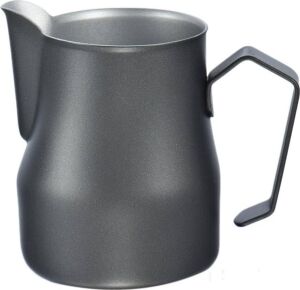 Süt Potu Prof 700 ml Siyah (Spp-S7)