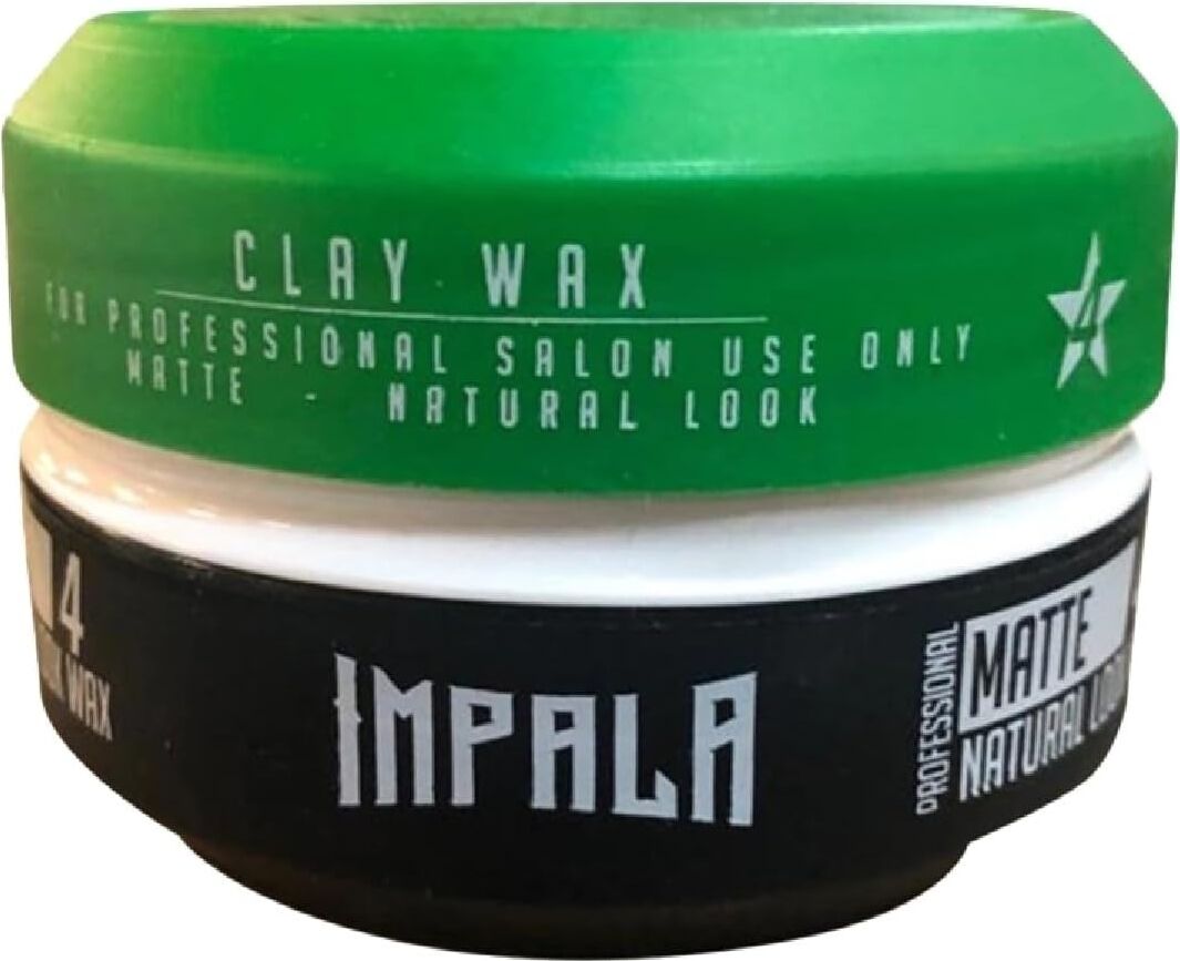 Saç Wax No4 150 ml