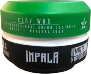 Saç Wax No4 150 ml
