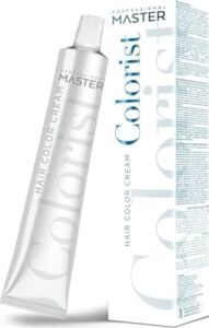 Professional Tüp Saç Boyası Boya 60 ml 8.1 Küllü Açık Kumral