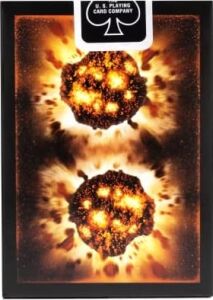 Asteroid Oyun Kartları