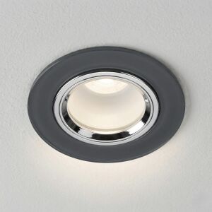 1 Adet Noas YL65 1610 Hades Cam Spot Kasası GU10 Duy