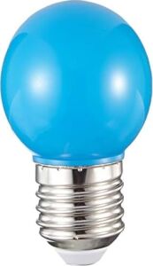 Makel LED Gece Lambası, 1 W, Mavi