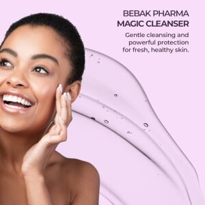 Bebak Pharma Temizleyici 200 ml