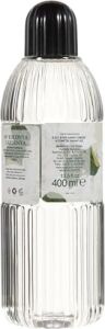 Kolonyası Silindir Şişe (400 Ml)