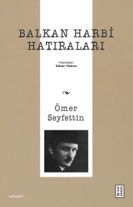Balkan Harbi Hatıraları