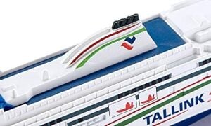 Siku Estonya Tallink Megastar Oyuncak