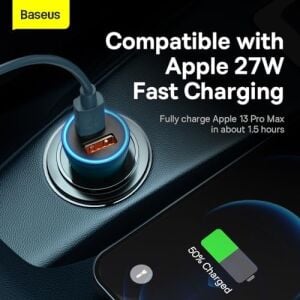 Gldn Arç Şrj Chzı, A + C, 60W Mvi