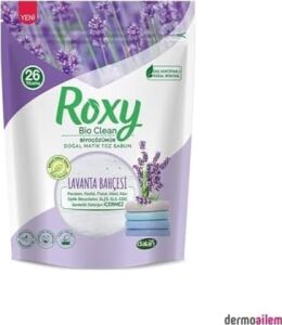 Bio Clean Lavanta Bahçesi Doğal Matik Toz Sabun 800 G