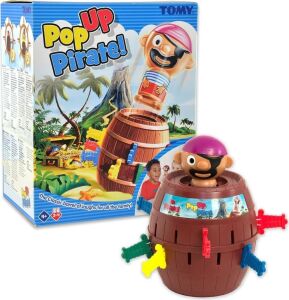 Tomy Şakacı KORSAN-7028