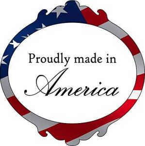 Hortense B. Hewitt Ahşap Tahıl Tasarımı Tavsiye Sözleri Bardak Altlıkları, 25'li Set