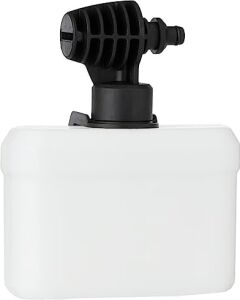 Home And Garden Yüksek Basınçlı Yıkama Makineleri ile Uyumlu Deterjan Püskürtme Ucu, 450 ml
