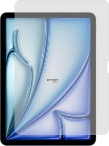 Apple iPad Air 11 Inç Mat Ekran Koruyucu Şeffaf M2 M3 M4 ile Uyumlu