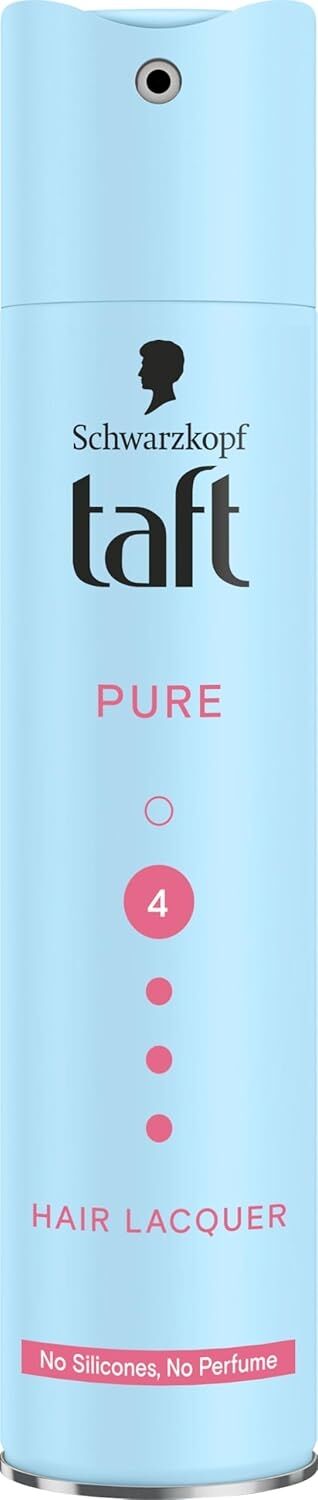 Pure Saç Şekillendirici Spreyi 250ML