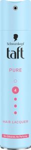 Pure Saç Şekillendirici Spreyi 250ML
