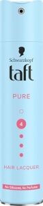 Pure Saç Şekillendirici Spreyi 250ML