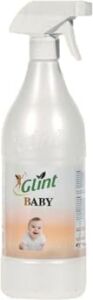Baby 1 LITRE%100 Bitkisel Çamaşır Leke Çıkarıcı | Bebek ve Hassas Ciltlere Özel | Kalıntı Bırakmaz