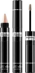 Guerlain La Petite Robe Noire Brow Duo 10 Light Kaş Maskarası 1 Paket (1 x 4 Ml)