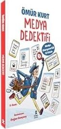 Medya Dedektifi - Medya Okuryazarlığı El Kitabı