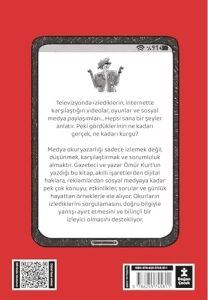 Medya Dedektifi - Medya Okuryazarlığı El Kitabı