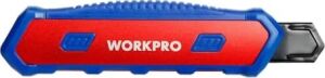 WP212015 18 mm Ağır Hizmet Alüminyum Kasa Maket Bıçağı