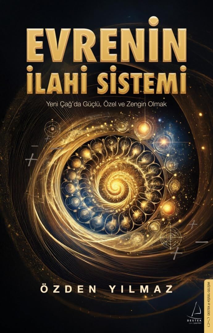 Evrenin Ilahi Sistemi