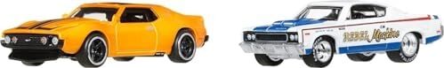 2-Packs Amc Javelin, JBL06