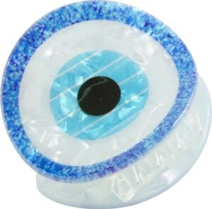 Nazar Lüks Mandal Toka 4 cm