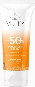Leke Karşıtı Aydınlatıcı ve Nemlendirici Yüksek Koruyucu Spf+50 Yüz ve Vücut Güneş Kremi 50 ml