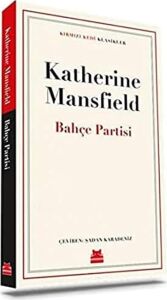 Bahçe Partisi