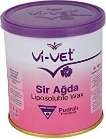 Agda 240ML Pudralı