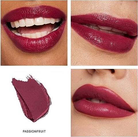 Jane Iredale Colorluxe Nemlendirici Kremsi Ruj