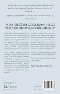 Pazartesi Cumartesiden Başlar: Bilimkurgu Klasikleri