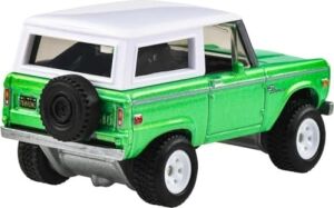 Boulevard Premium Araçlar 75 Ford Bronco GJT68 - JBL12