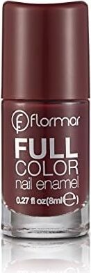 Yoğun Pigmentli Parlak Oje- Full Nail Enamel- FC66 Cınnamon -8690604497652