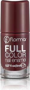 Yoğun Pigmentli Parlak Oje- Full Nail Enamel- FC66 Cınnamon -8690604497652