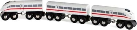 Yüksek Hızlı Tren