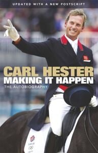Making It Happen: The Autobiography