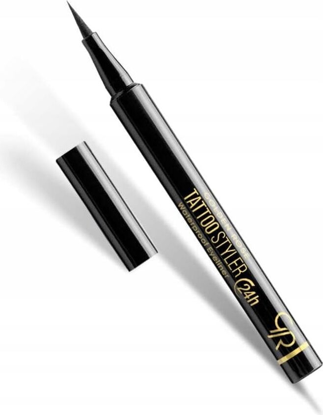 Tattoo Styler Waterproof Eyeliner - Midnight - Suya Dayanıklı Mat ve Kalıcı Eyeliner